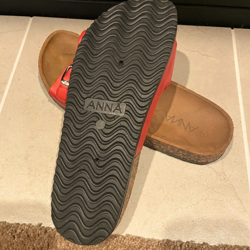 Sandals - Picture 2 of 2